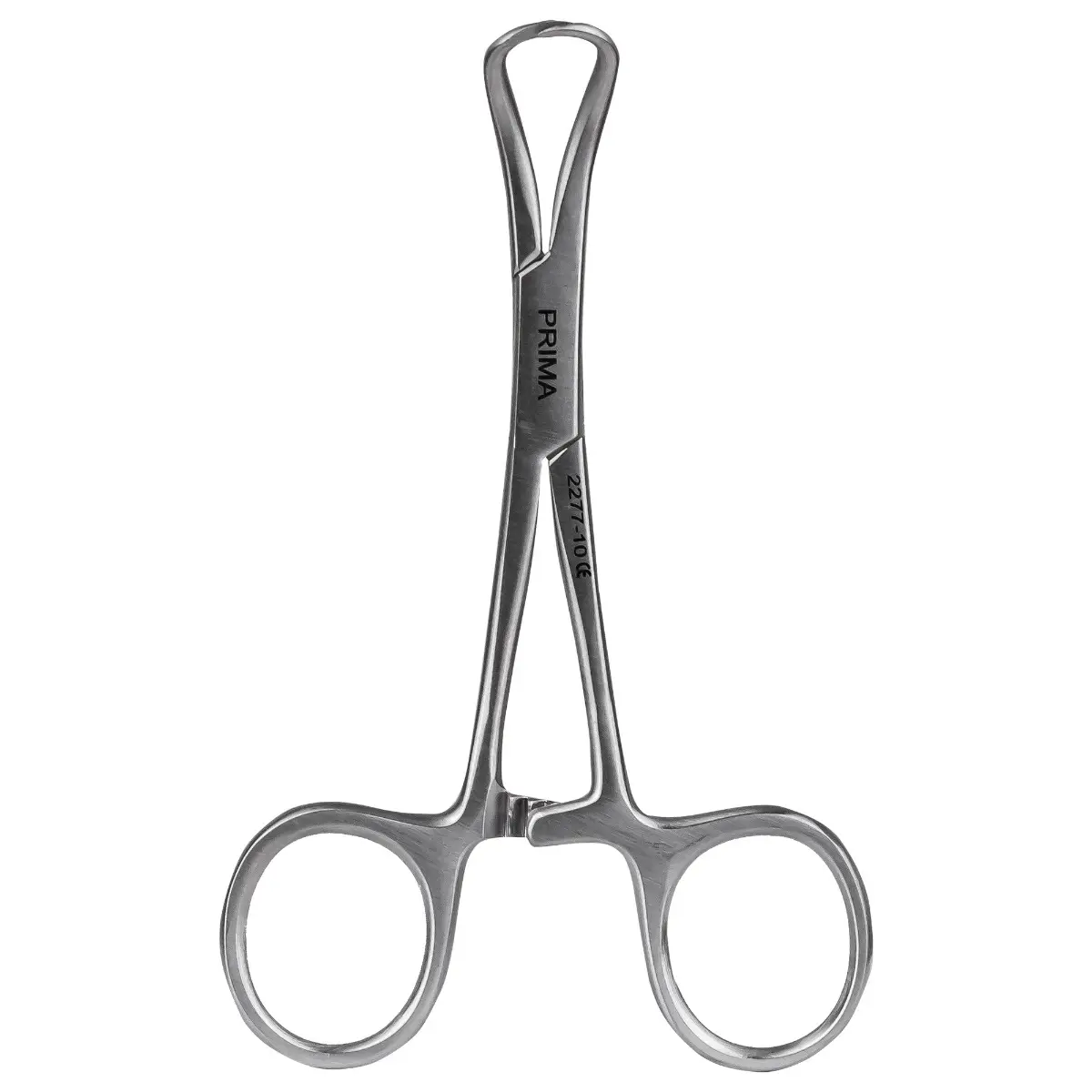 Pensa Backhaus pentru campuri, otel inoxidabil, 10cm