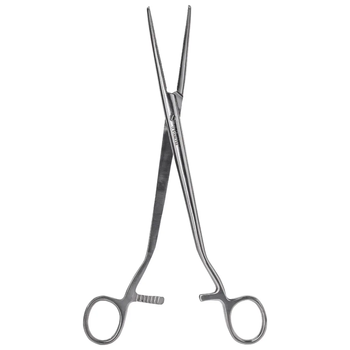 Pensa pentru histerectomie Faure, 25cm, inox, PRIMA