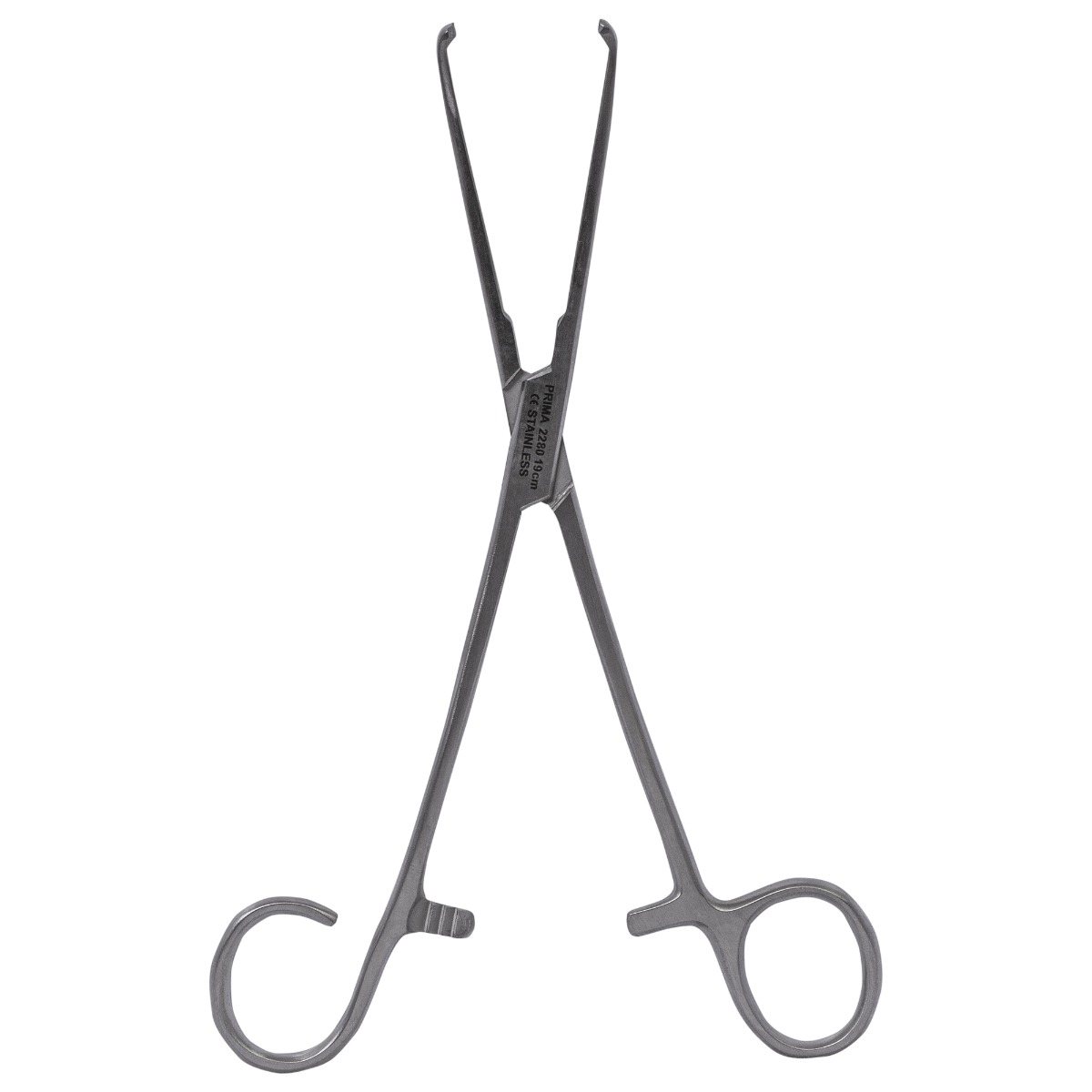 Pensa amigdale Colver PRIMA 19cm din otel inoxidabil