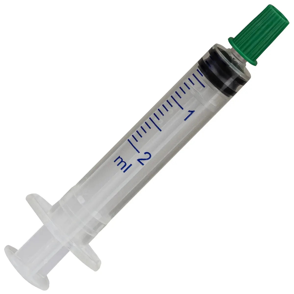 Seringi heparinate pentru gaze sangvine 2ml, 50 buc, sterile