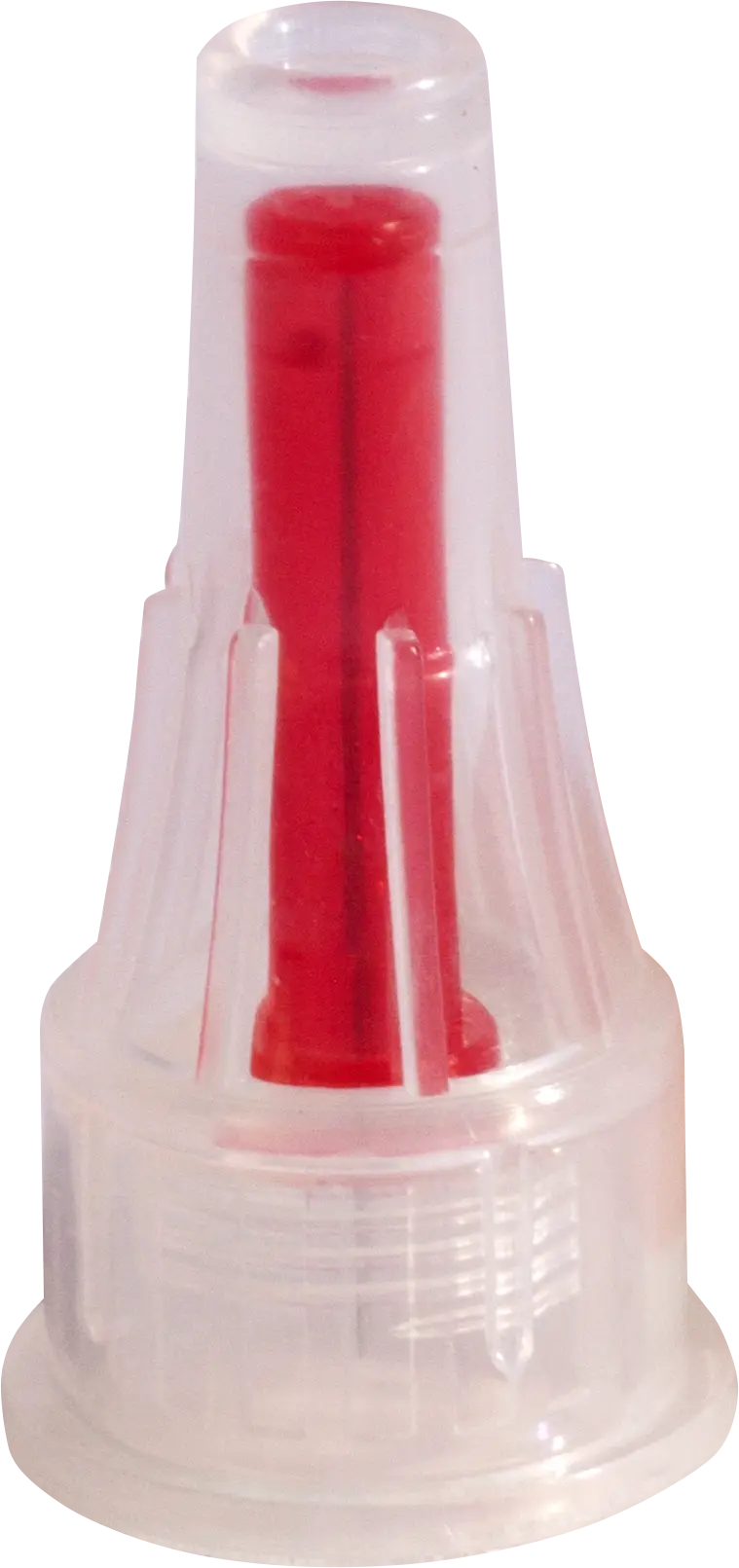 Ace insulina, tip PEN, subtiri, 29G, mici, medicale, sterile, pentru administrarea insulinei, rosii, 12mm, 100 buc, RAYS