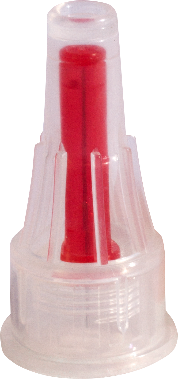 Ace insulina, tip PEN, subtiri, 29G, mici, medicale, sterile, pentru administrarea insulinei, rosii, 12mm, 100 buc, RAYS