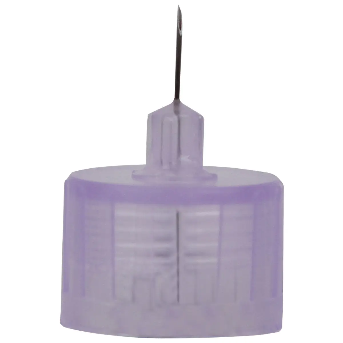 Ace insulina, tip PEN, subtiri, 31G, mici, medicale, sterile, pentru administrarea insulinei, violet, 5mm, 100 buc