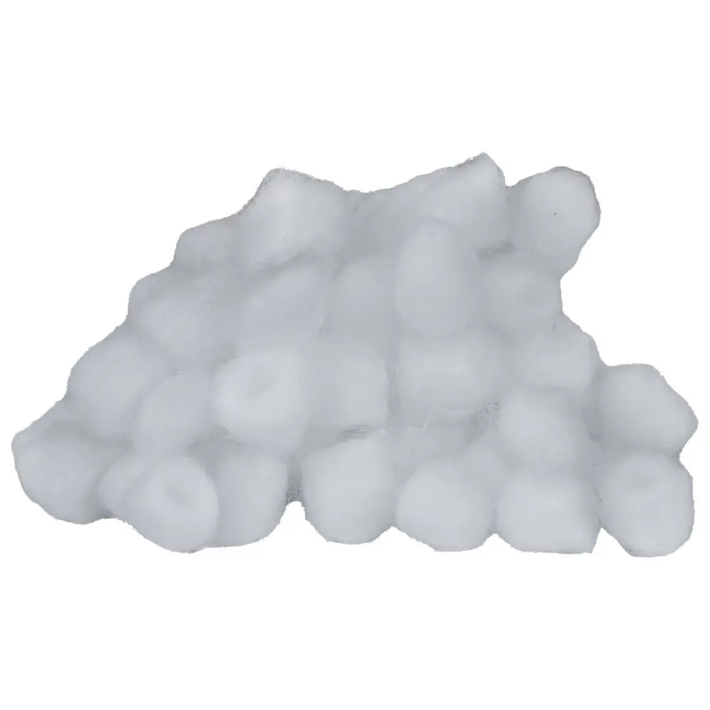Bulete de vata absorbante stomatologice, 3g, Nr. 1 / Nr. 2