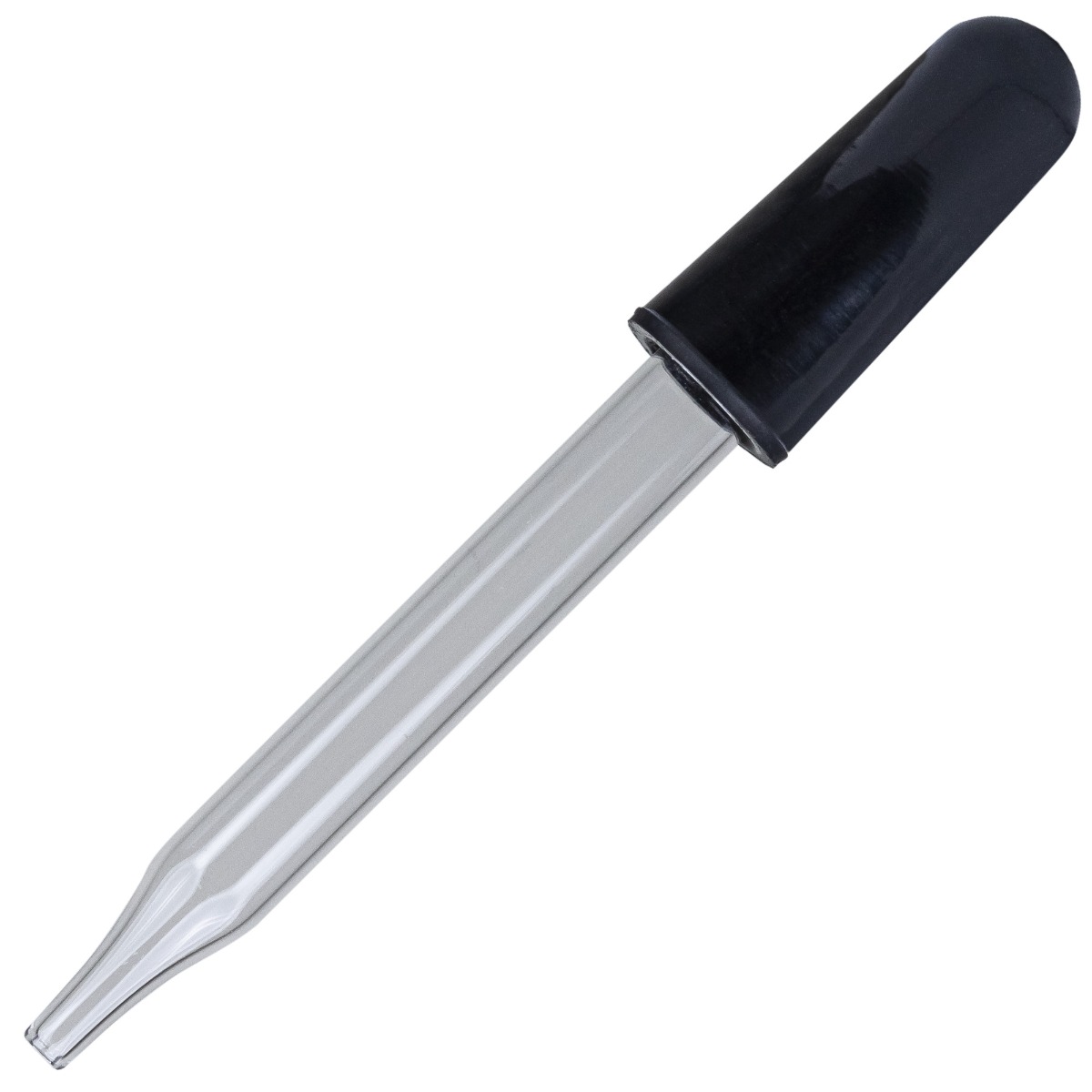 Pipeta de sticla, nesterila, 1.2 ml, 10 buc