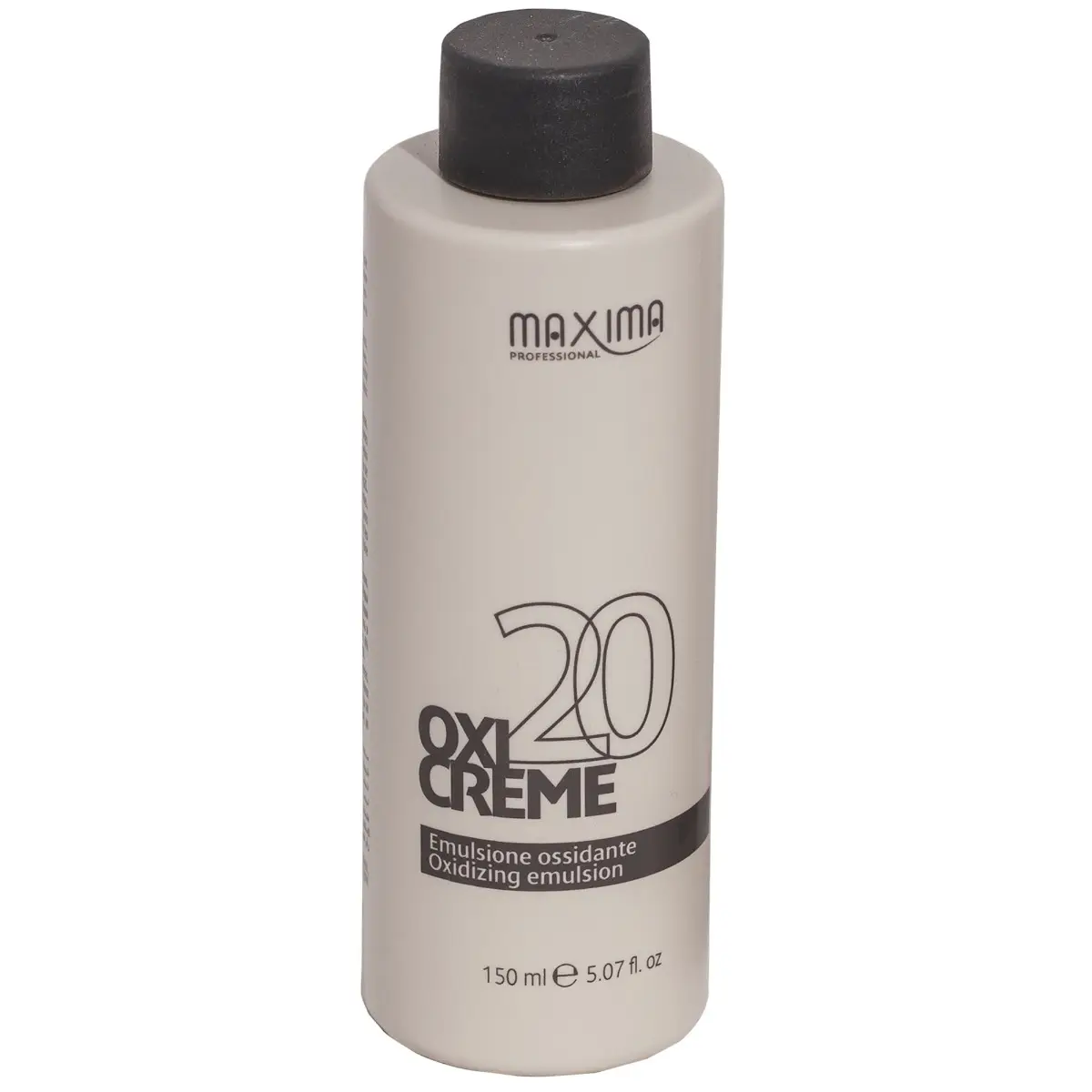 Oxi Creme, crema oxidanta 20 vol. MAXIMA (6% apa oxigenata), 150ml