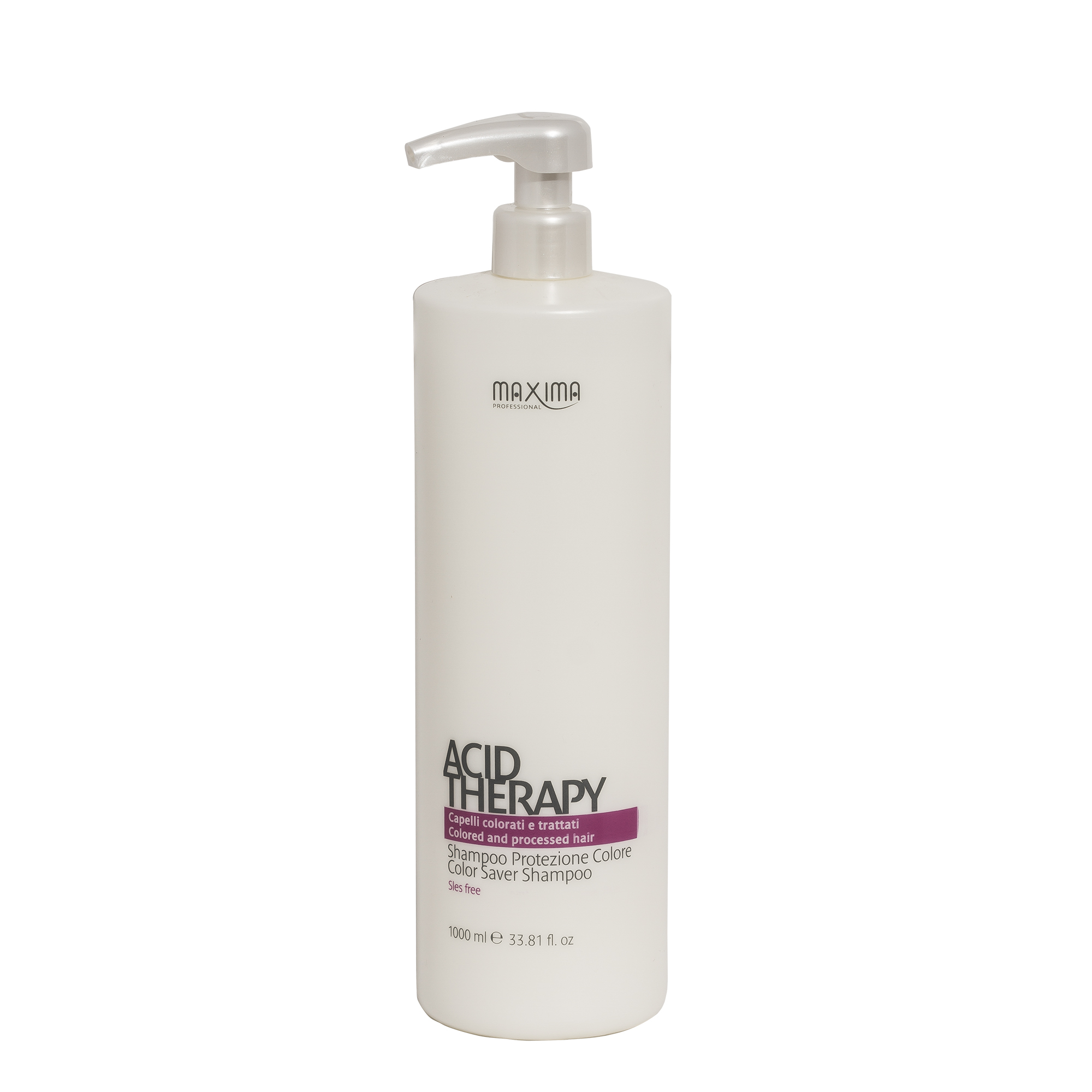 Sampon Color Saver, MAXIMA, 1000ml
