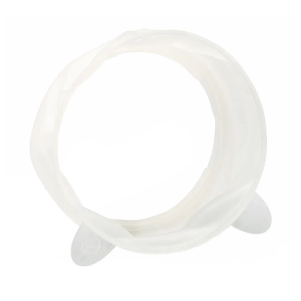 Departator bucal moale si flexibil Optragate 3D Refill Ivoclar, marime Regular