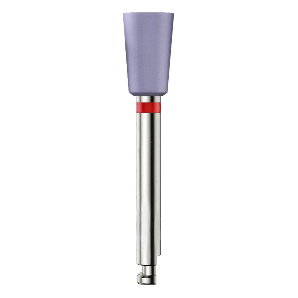 Guma polizare diamantata pentru finisare si lustruire, diferite forme, violet