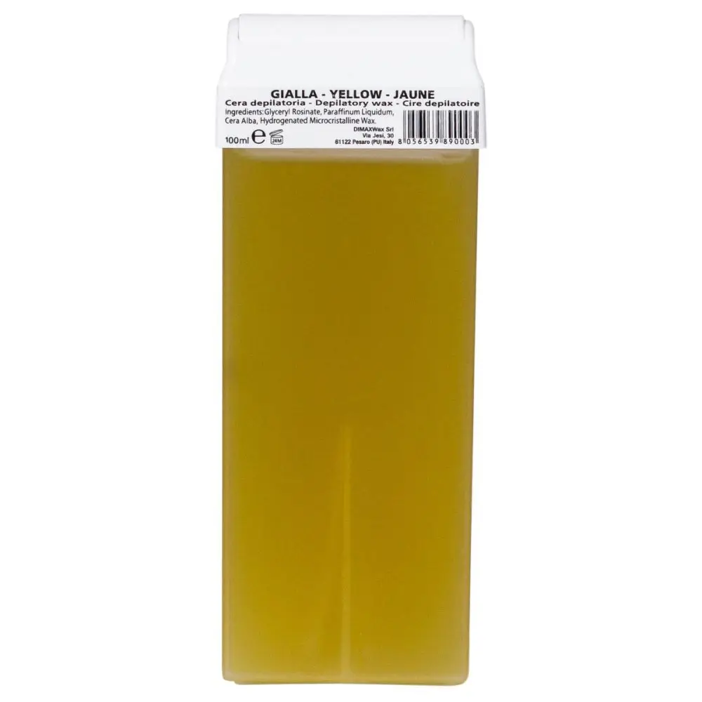 Ceara epilat liposolubila PRIMA Roll-On 100 ml
