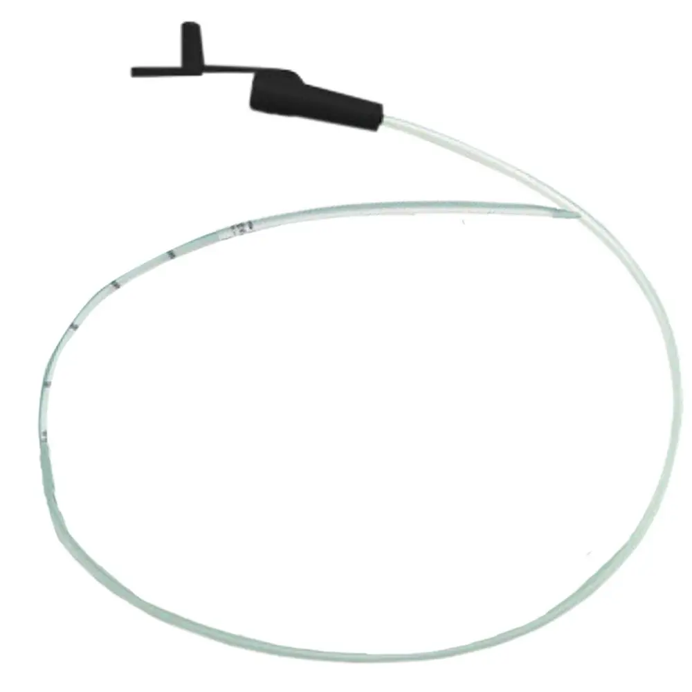 Sonde alimentatie nazogastrice sterile CH4-CH12, fara fir radioopac, PVC netoxic, 100 bucati