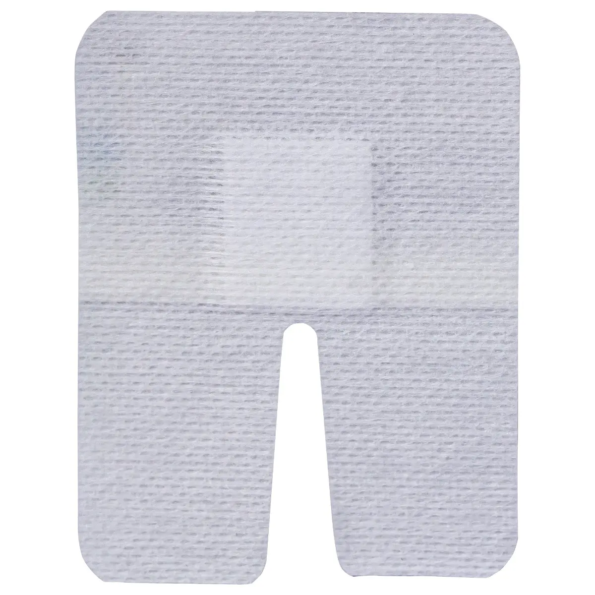 Plasturi sterili pentru fixare branula, PRIMA, din PPSB, 8x6cm, 50 bucati