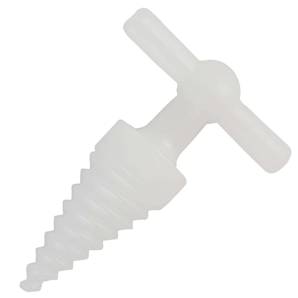 Deschizator de gura spiralat din plastic PRIMA