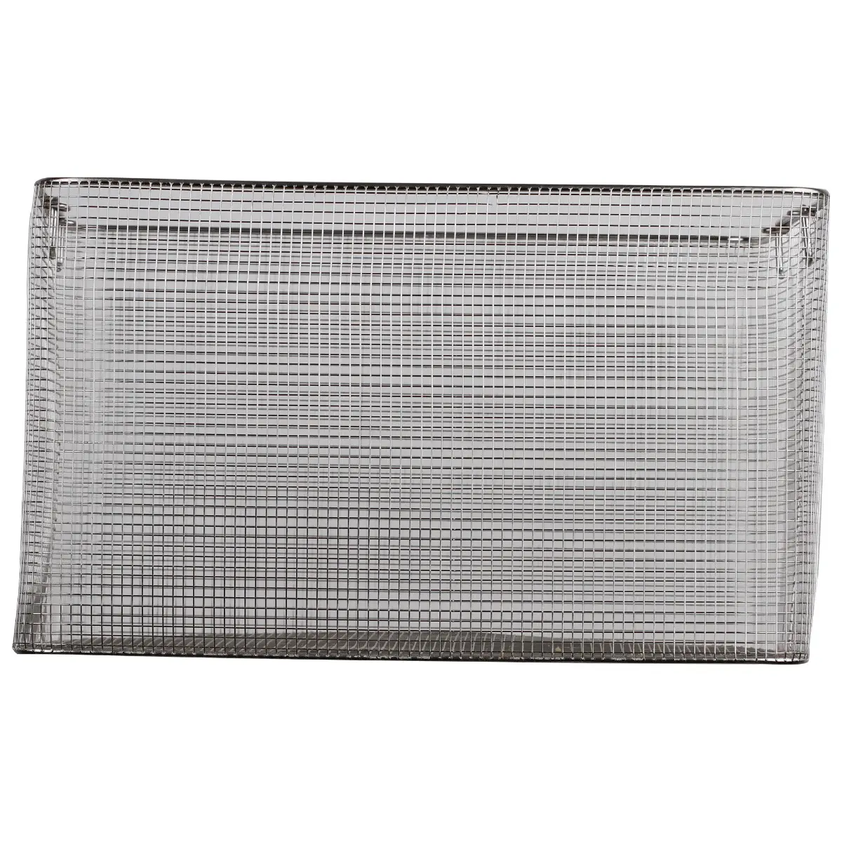 Cos sterilizare instrumentar medical 500x500x300mm otel inox PRIMA