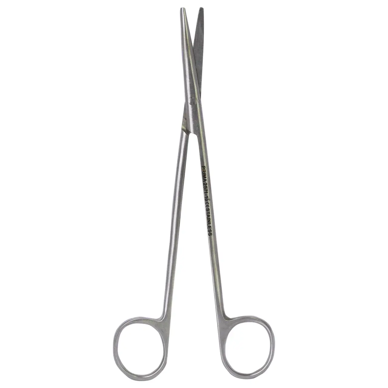 Foarfeca Lexer, dreapta, 16cm, inox, PRIMA