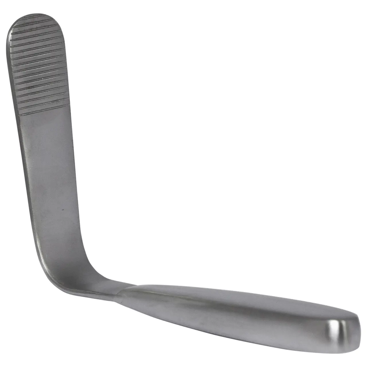 Apasator limba cu maner Tobold, 14.5cm, otel inoxidabil