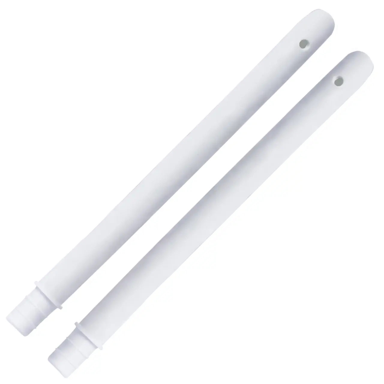 Set canule irigator pentru irigatii sau clisme
