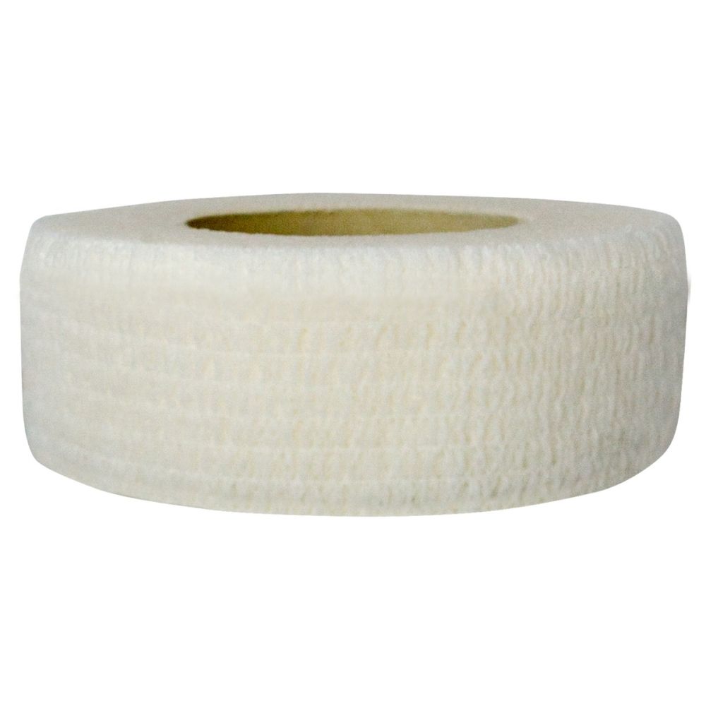 Bandaj coeziv, PRIMA, diverse culori, 2.5cmX4.5m