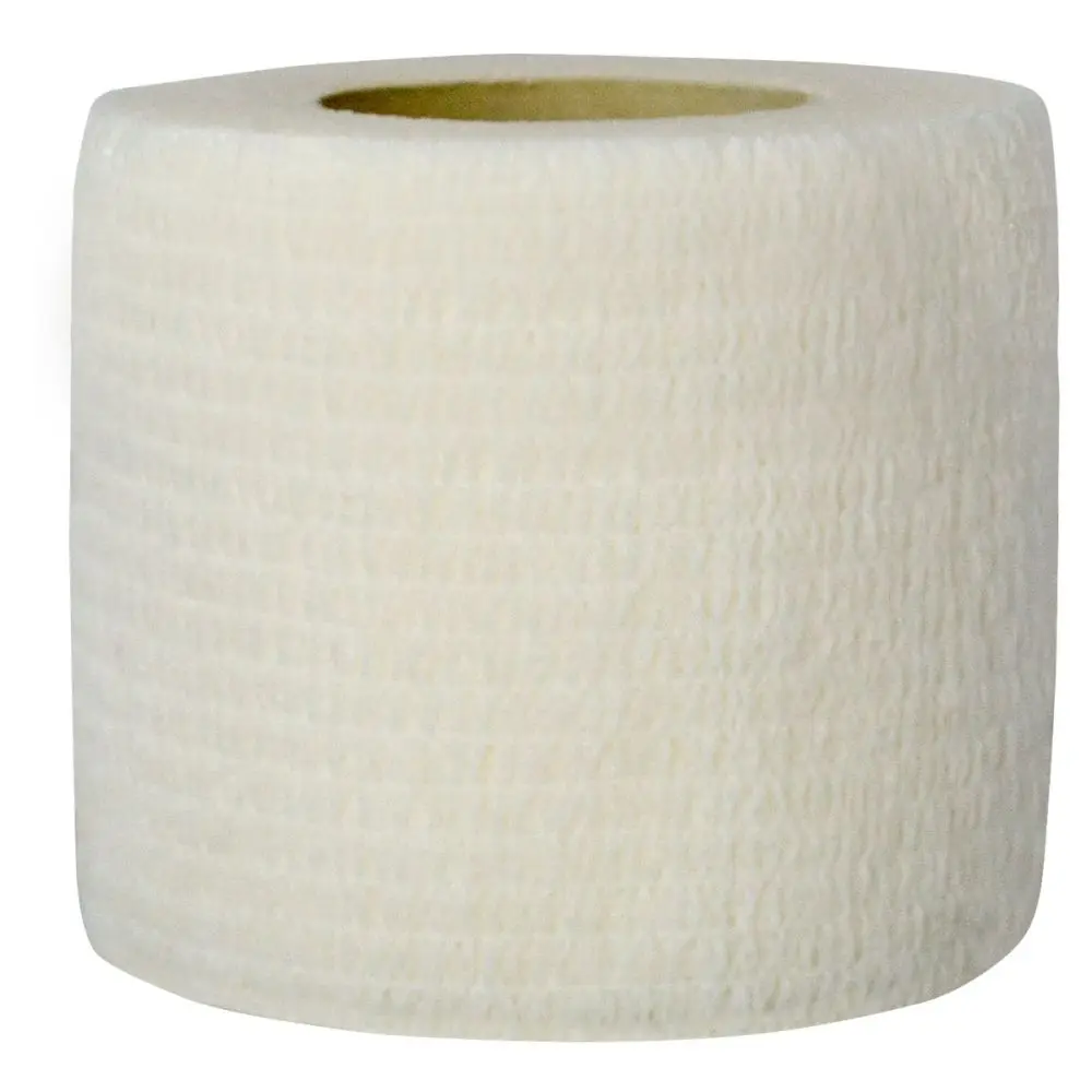 Bandaj coeziv, PRIMA, diverse culori, 5cmX4.5m