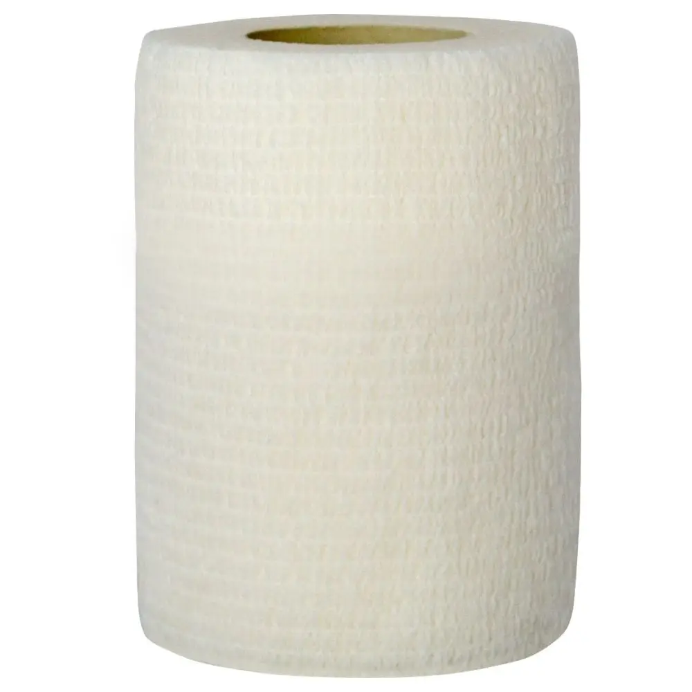 Bandaj coeziv, PRIMA, diverse culori, 7.5cmX4.5m