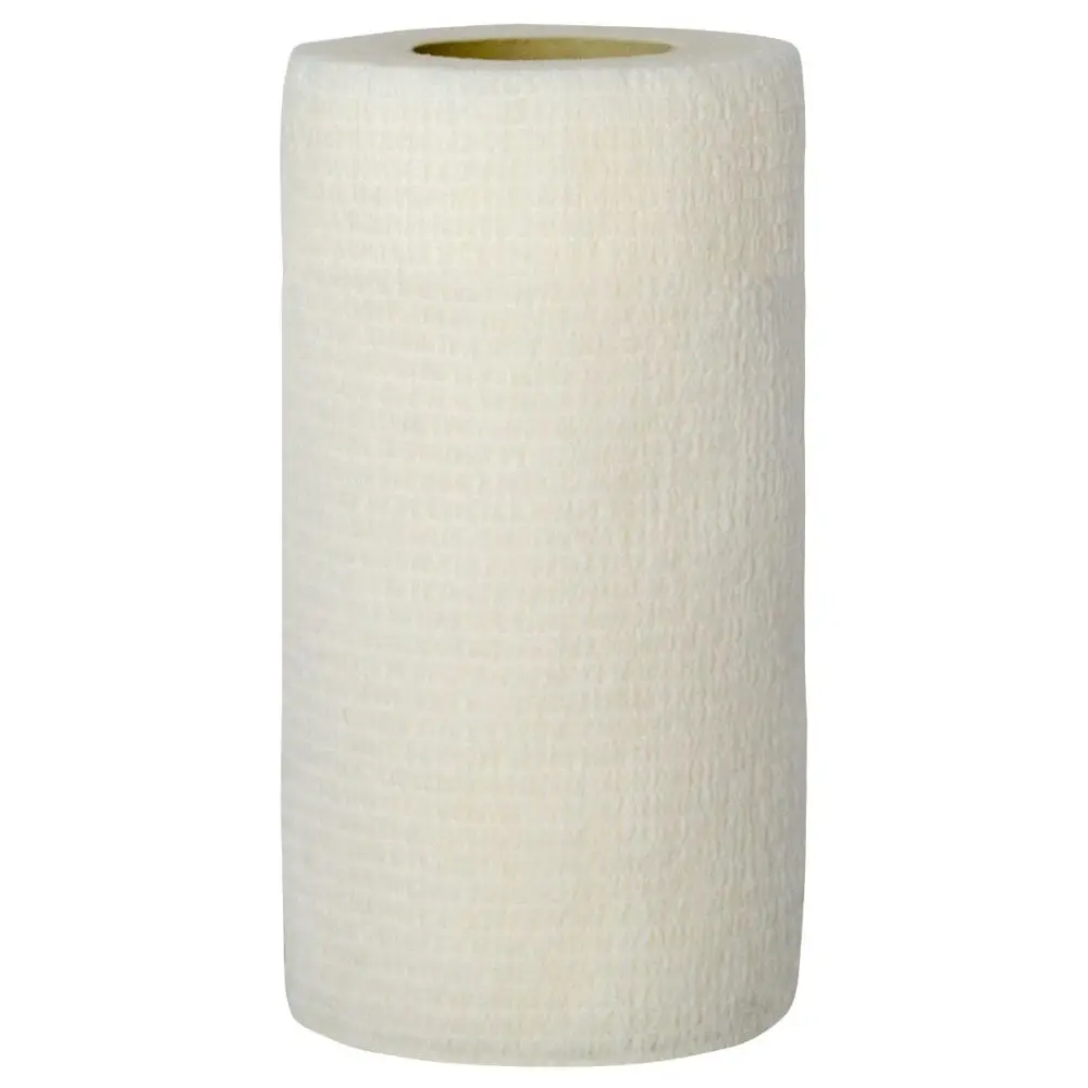 Bandaj coeziv, PRIMA, diverse culori, 10cmX4.5m