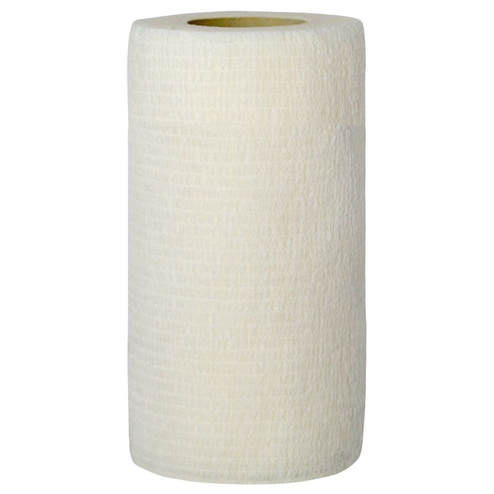 Bandaj coeziv, PRIMA, diverse culori, 10cmX4.5m