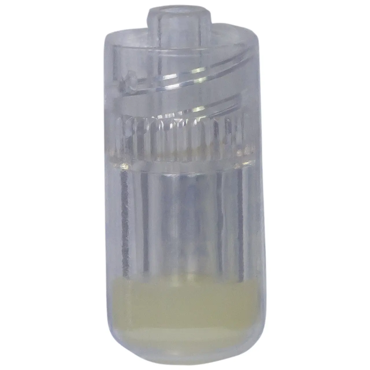 Dopuri sterile pentru branula tip heparina, 250 bucati