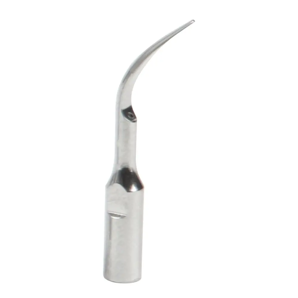 Ansa detartraj endodontic supragingival si interdentar tip G, otel inoxidabil, compatibila Baolai, EMS, Mectron, Woodpecker (modele G1-G6)