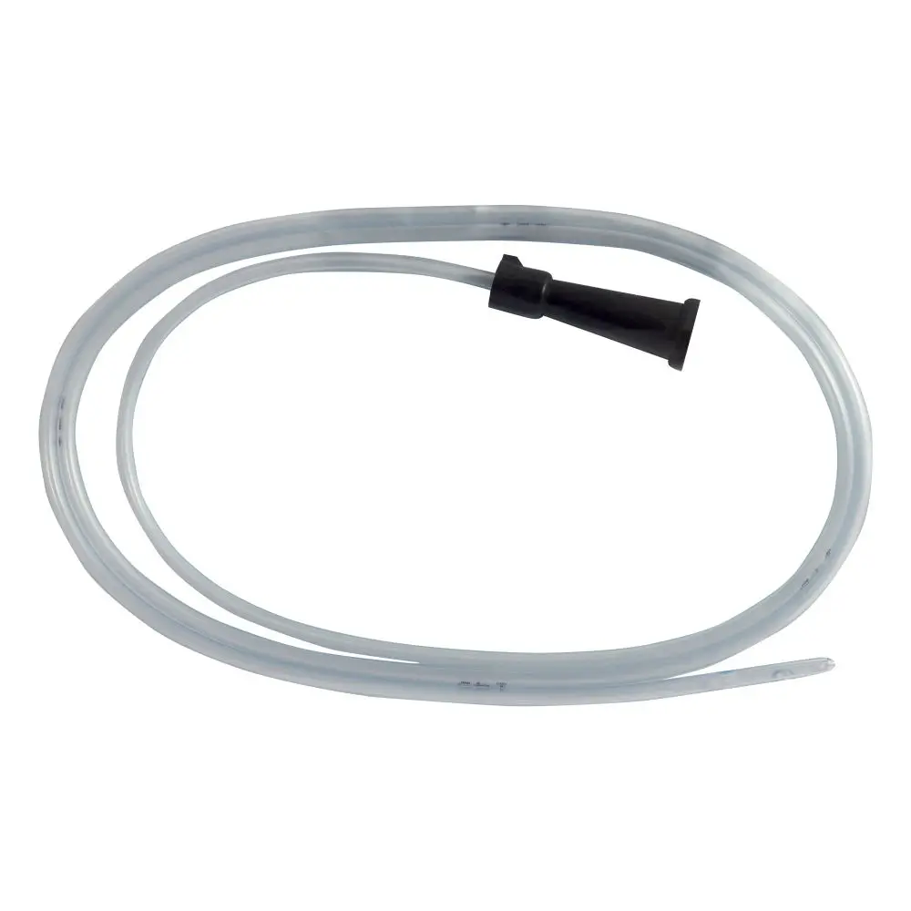 Sonda stomacala Faucher din PVC elastic, sterila, CH 10-CH 35 - tub gastric aspiratie lavaj