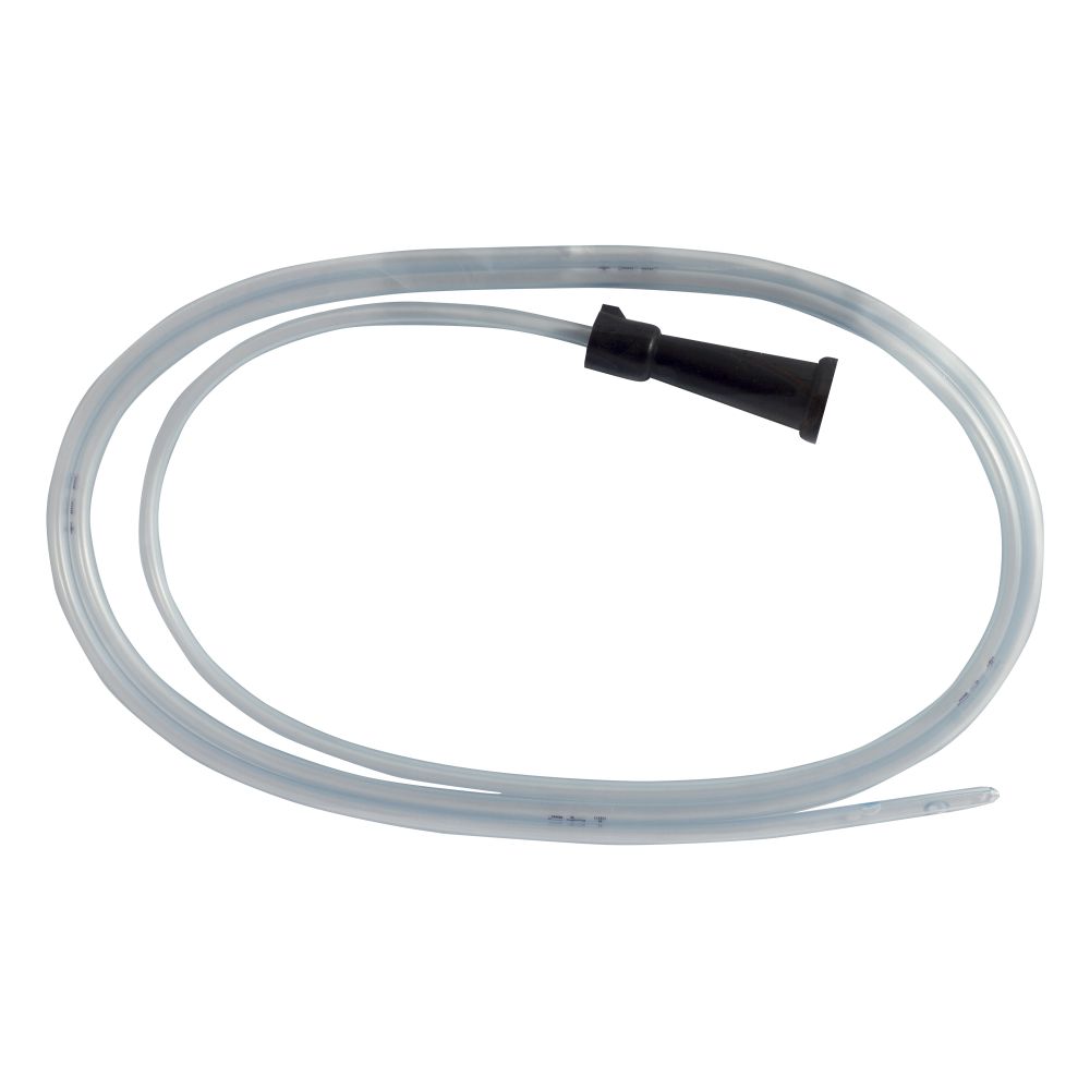 Sonda stomacala Faucher din PVC elastic, sterila, CH 10-CH 35 - tub gastric aspiratie lavaj