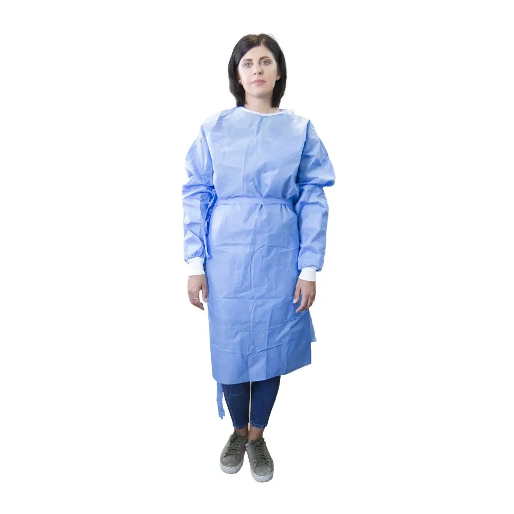 Halat chirurgical steril, ranforsat, PRIMA, diverse marimi
