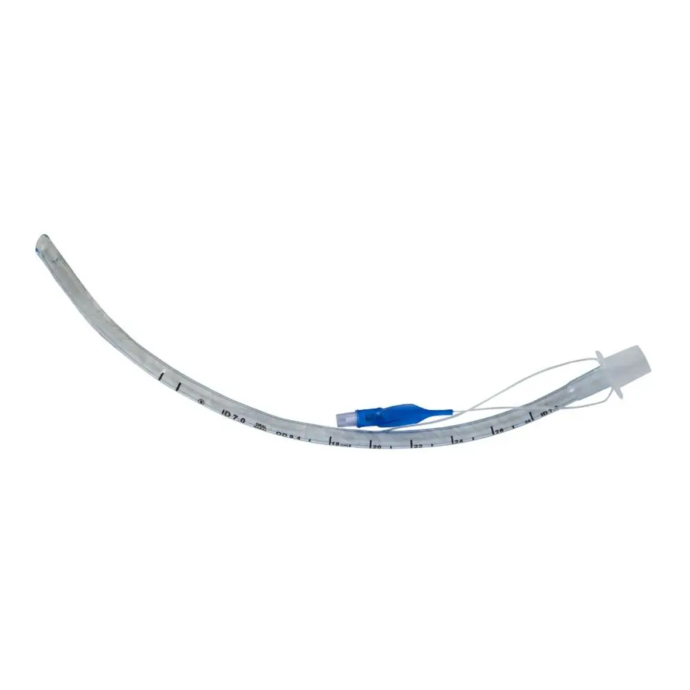 Sonde endotraheale sterile cu balonas, PRIMA, diverse dimensiuni, 10 bucati