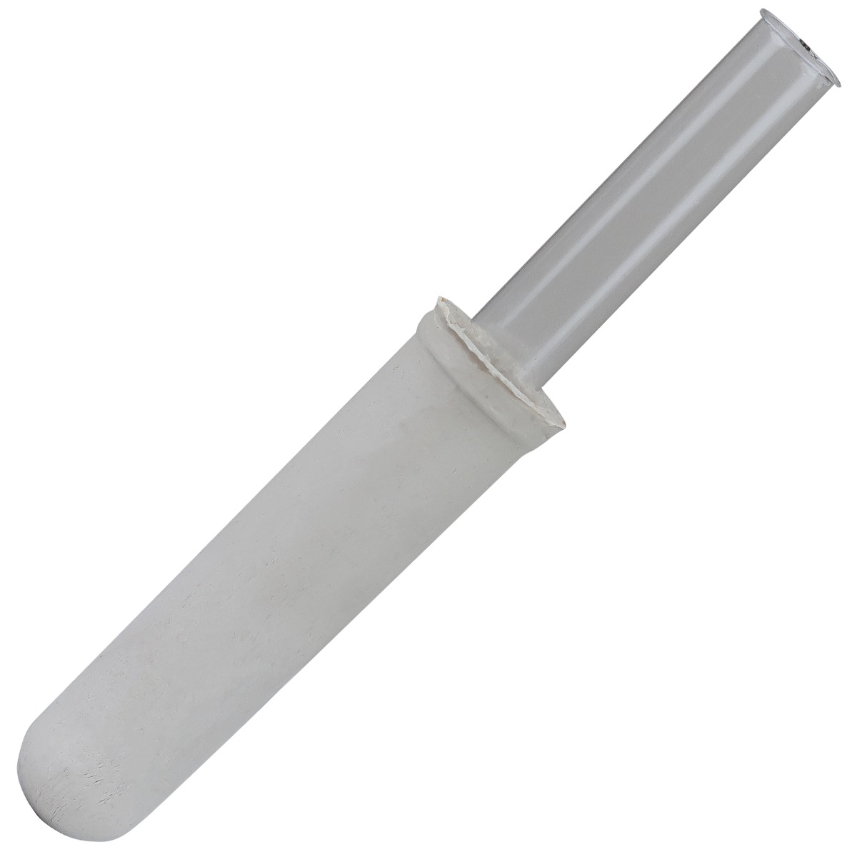 Pipeta de sticla durabila, 0.7 ml, 10 buc