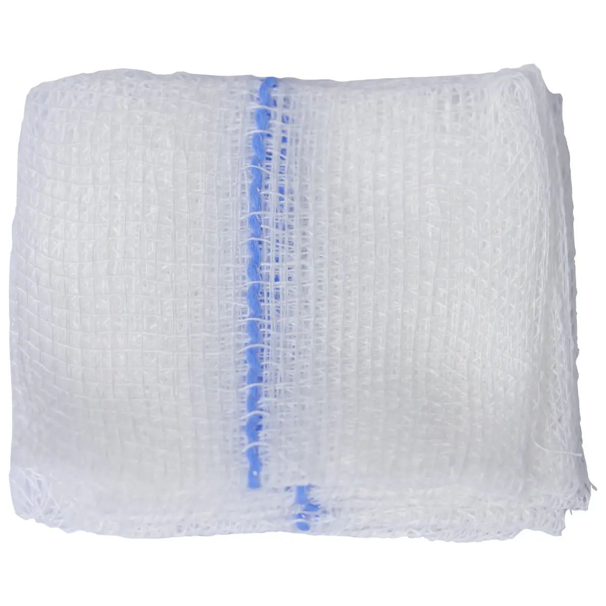 Comprese sterile cu fir X-ray 5x5cm 5 bucati