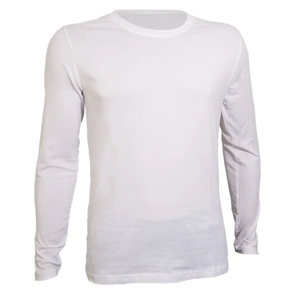 Bluza barbati, cu maneca lunga, alba, diverse marimi
