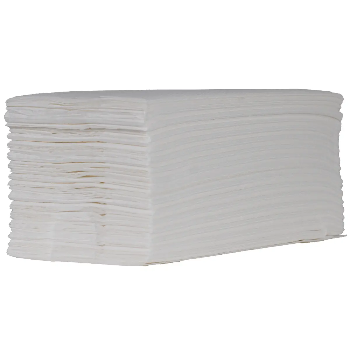 Prosoape de hartie pliate in C, PRIMA, 23x33 cm, 3600 foi/bax
