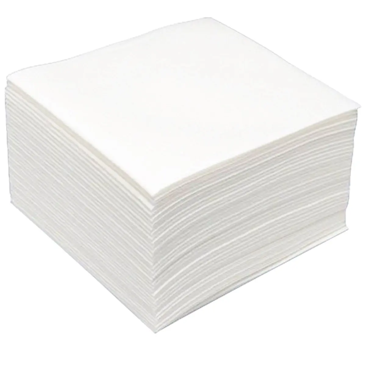 Prosoape de hartie aerata, servetele, 40x40cm, 50 bucati