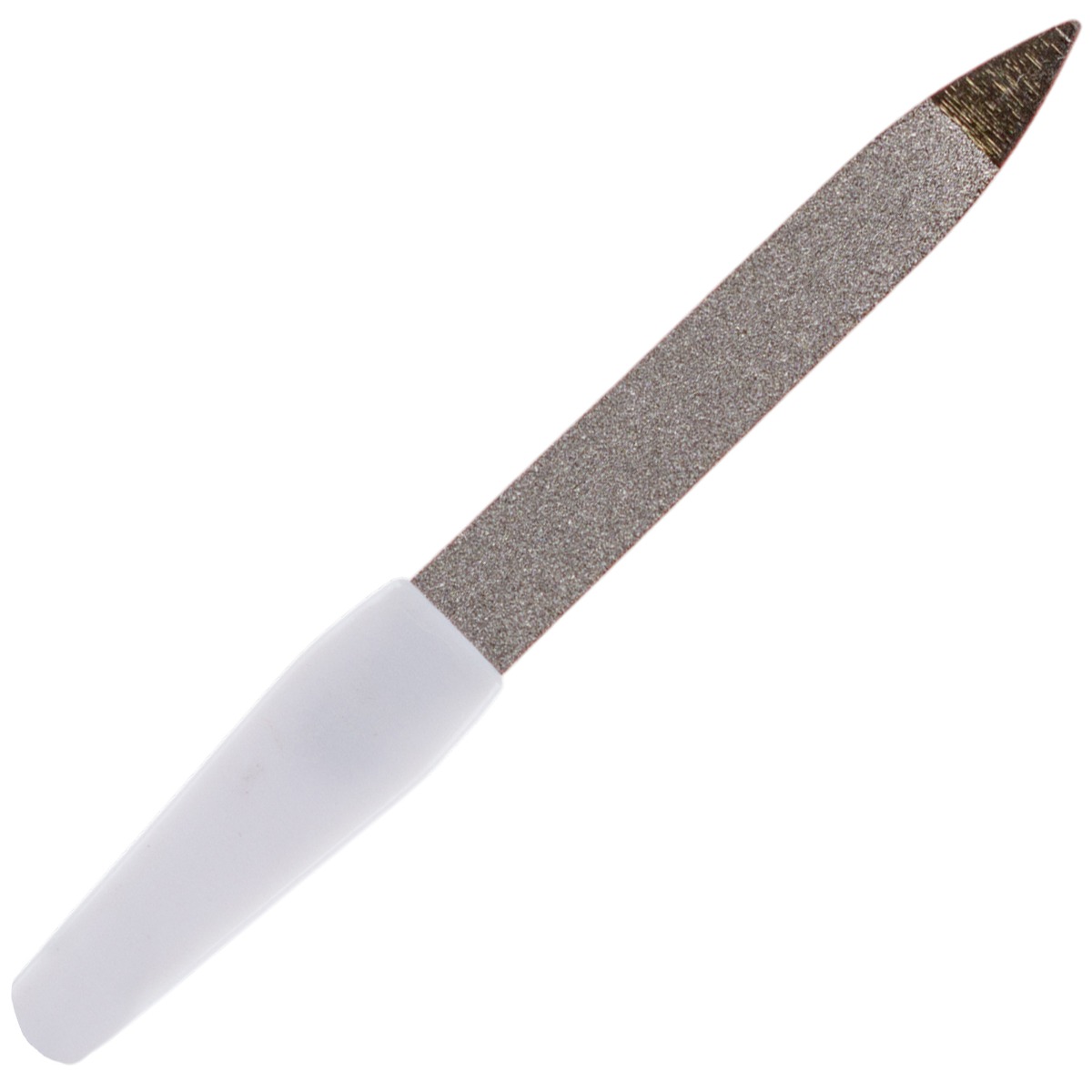 Pila metalică cu suprafață abrazivă dublă, 9.5cm, PRIMA