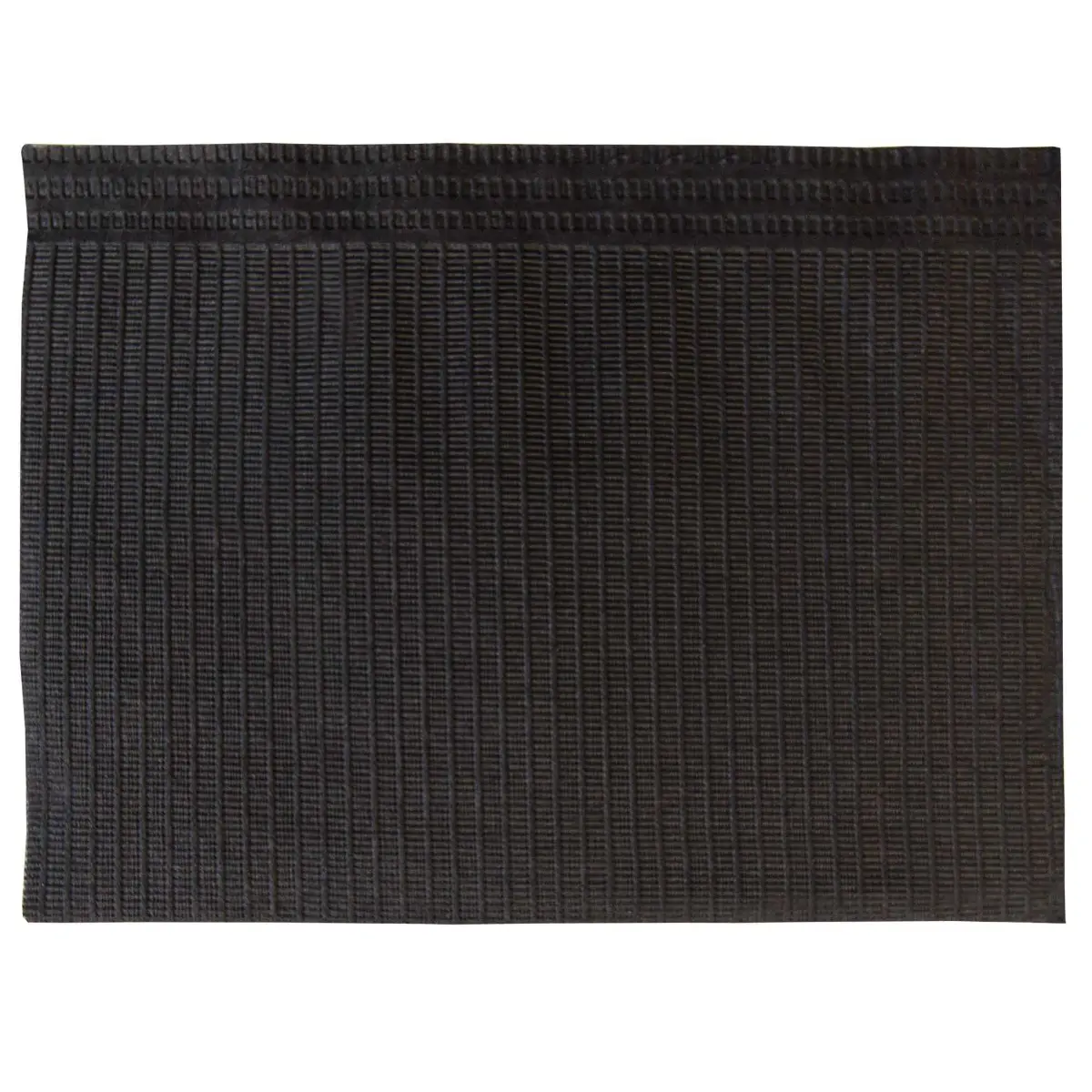 Bavete stomatologice negre, PRIMA, impermeabile, de unica folosinta, 125 bucati