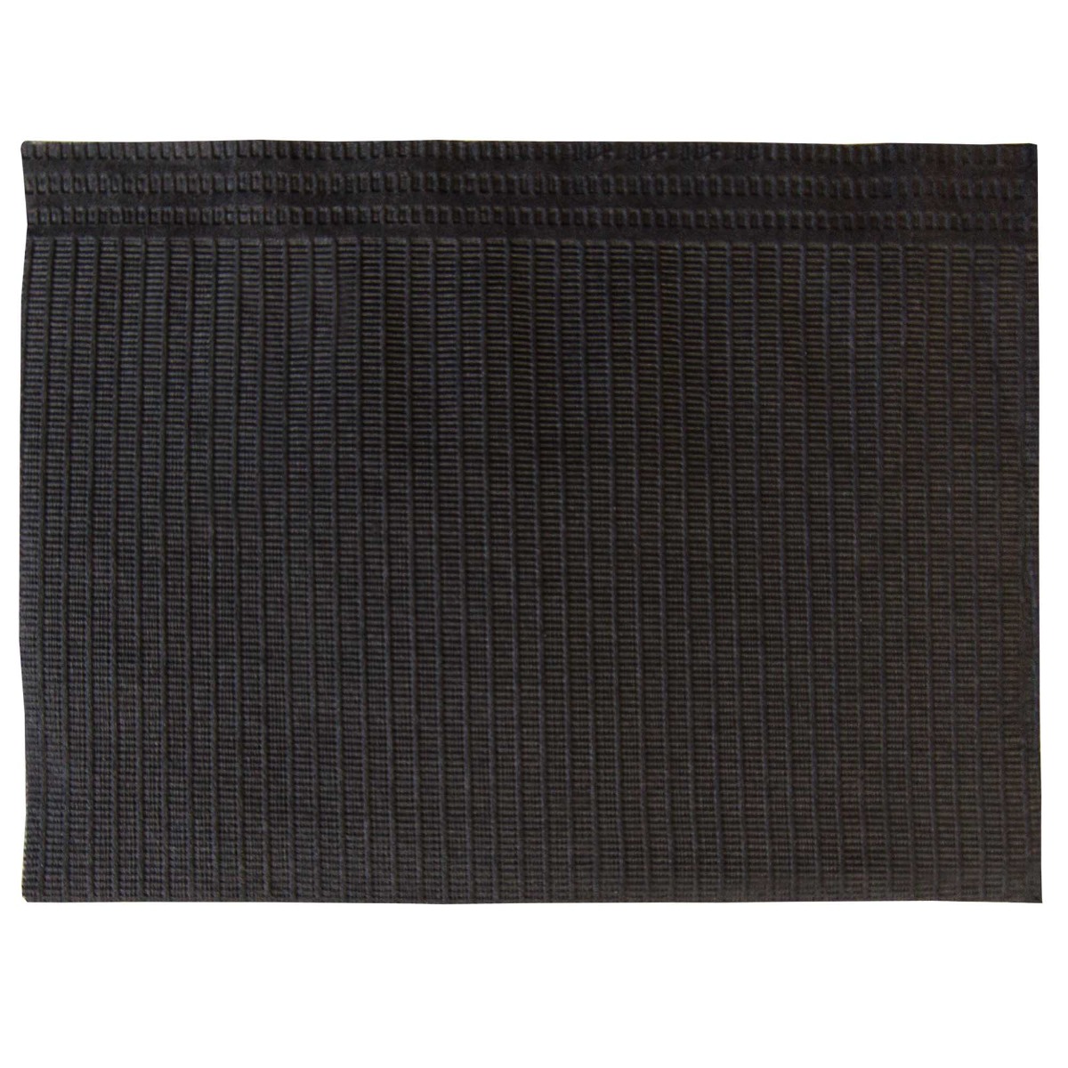 Bavete stomatologice negre, PRIMA, impermeabile, de unica folosinta, 125 bucati