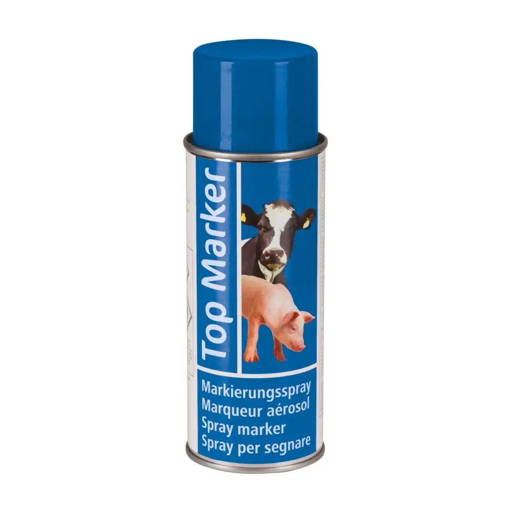 Spray marcare animale, 200ml, diverse culori