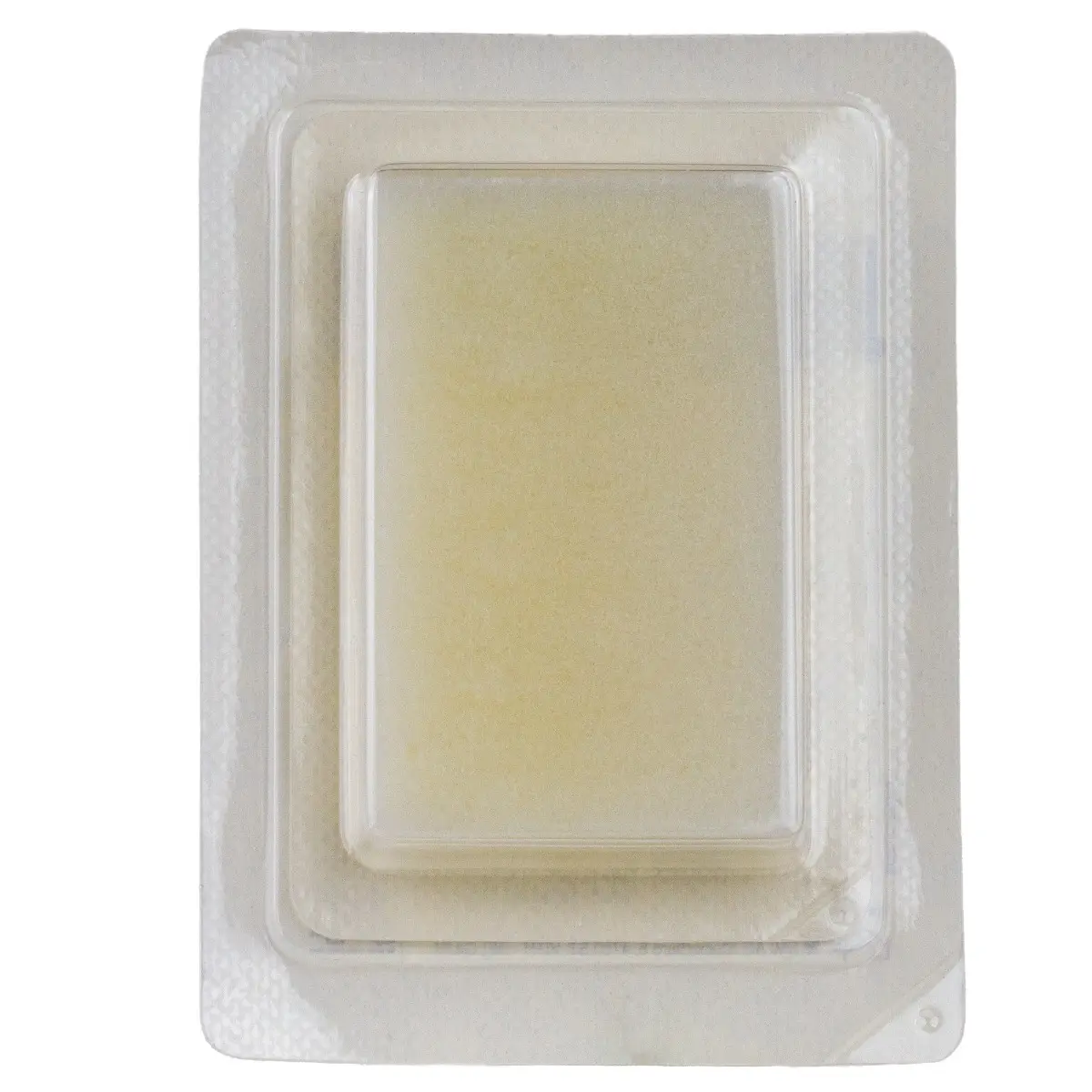 Burete hemostatic standard pe baza de colagen, resorbabil, 80x50x10cm, 10 bucati