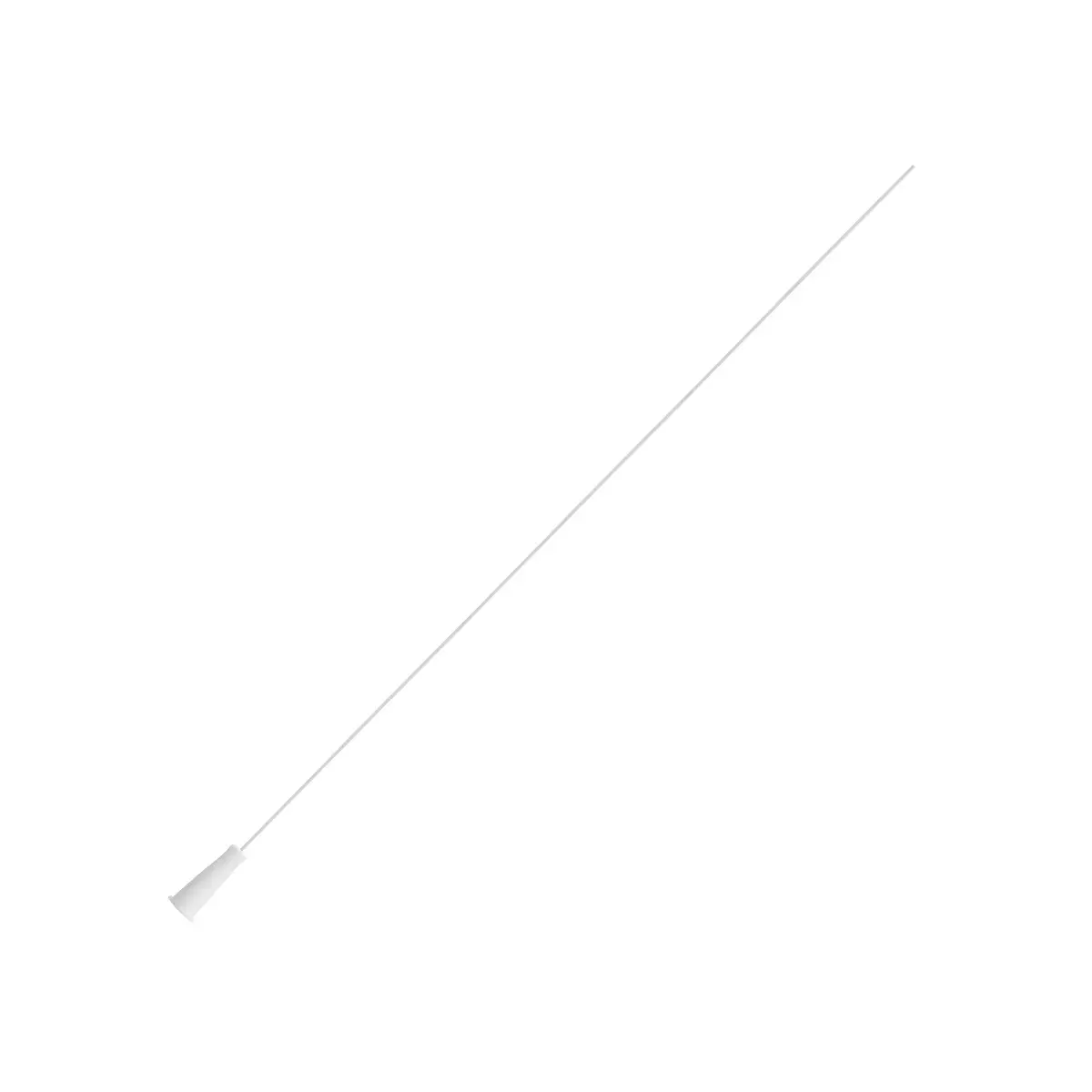 Catetere urinare pentru caini (canide) CVET 1.3 mm × 500 mm, sterile, Luer Lock, 12 bucati