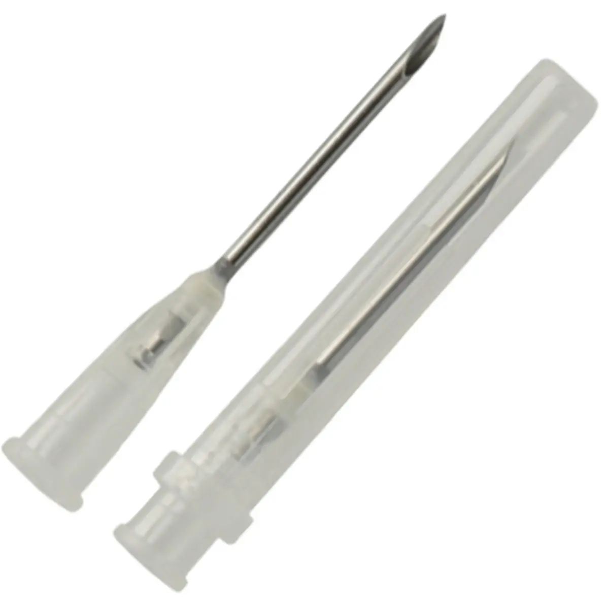 Ace seringa unica folosinta veterinare 16G, 1" (1.6x25mm), Luer Lock, 100 bucati