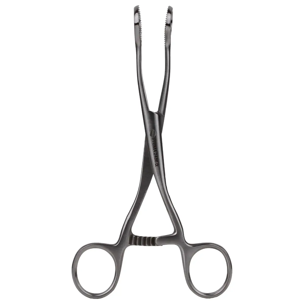 Pensa de prins limba Collin 16 cm PRIMA din otel inoxidabil - Instrument medical pentru ORL, stomatologie si medicina generala