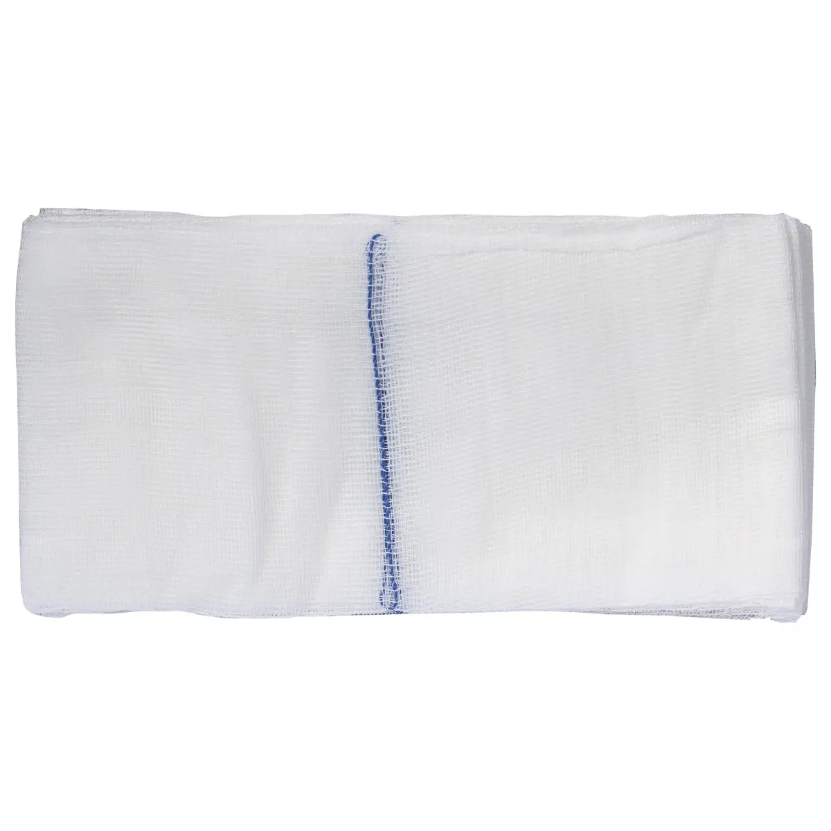 Comprese sterile cu fir X-ray 10x20cm NB 5 bucati