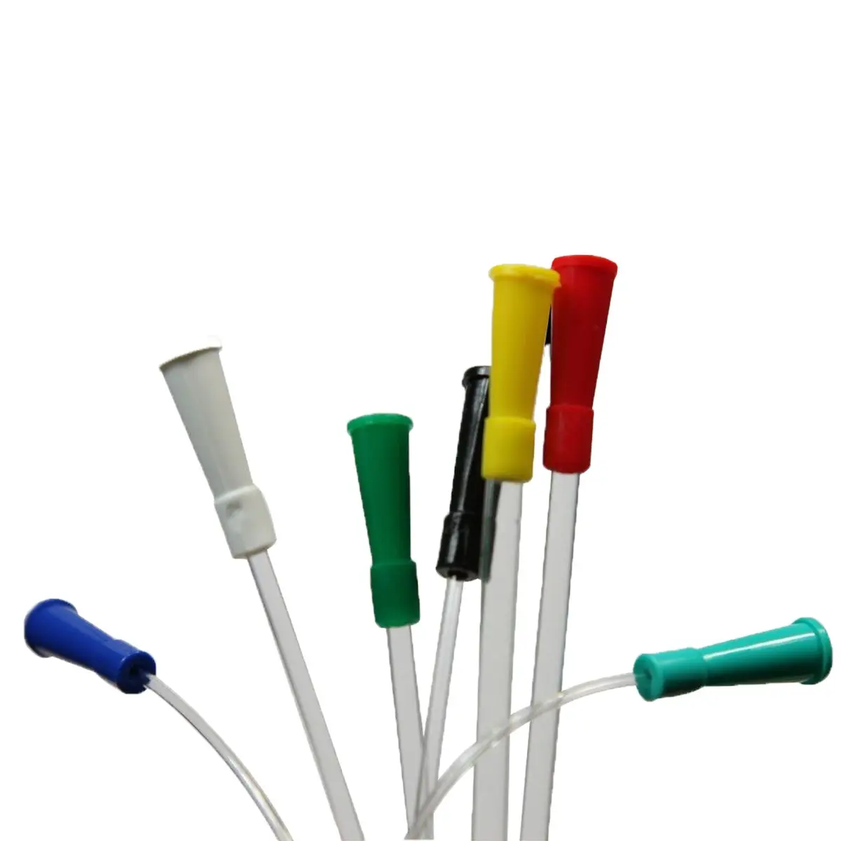 PRIMA Sonde uretrale Nelaton, pentru drenajul vezicii urinare, sterile, lungime 40cm, dimensiuni CH14, 100 bucati/cutie