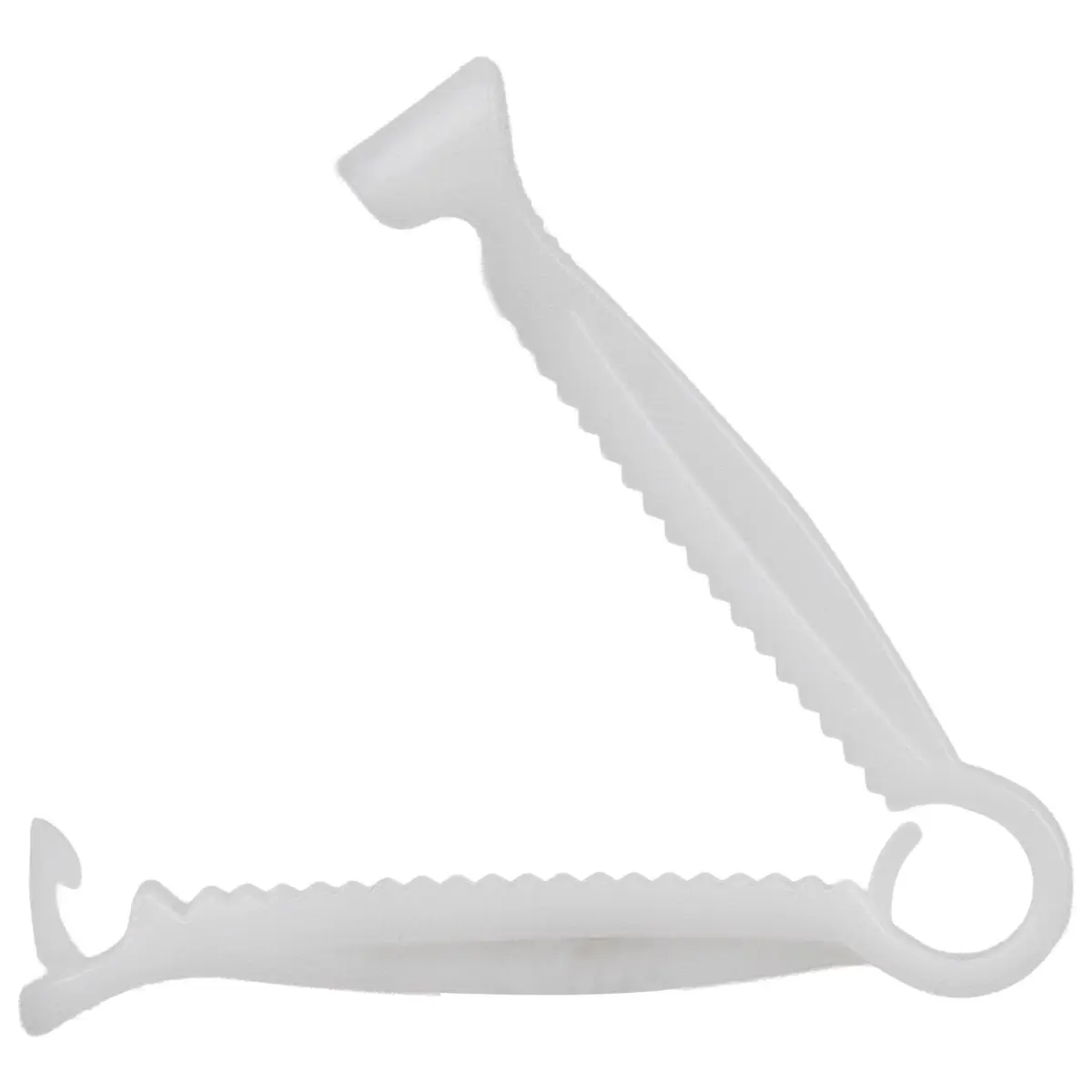 Cleme ombilicale sterile, 100 bucati