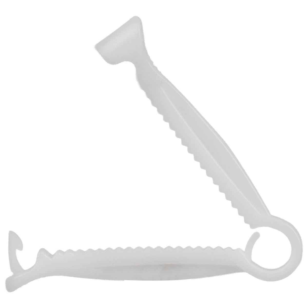 Cleme ombilicale sterile, 100 bucati
