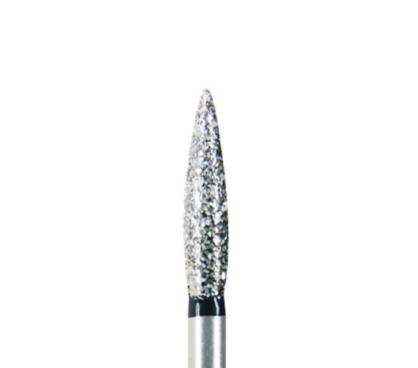 Freze diamantate turbina dentara, 249-011 M, lungime 22 mm, 10 bucati
